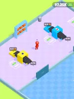 Idle Casino .io