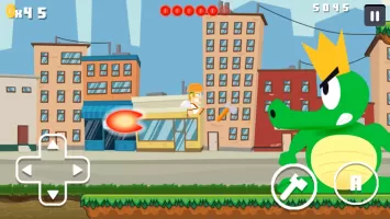 Mr Maker 3 Level Editor