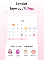 My Calendar - Period Tracker