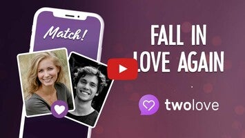 The Dating App - twoLove