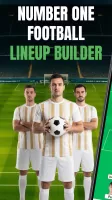 My Lineup