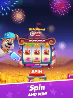 Spin A Spell - Master of Coin