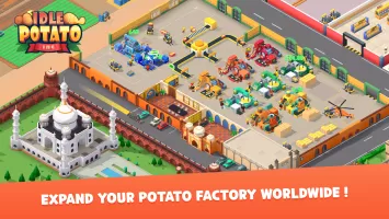 Potato Inc