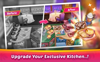 Asian Cooking Games: Star Chef