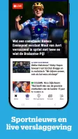 Het Nieuwsblad nieuws