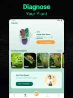 Plantum - Plant Identifier