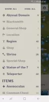MapGenie