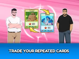 TCG Card Shop Tycoon Simulator