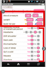 LadysCalendar (Period)