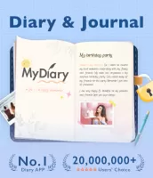 My Diary