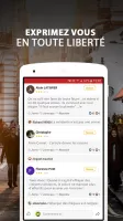 Alertes info Belgique
