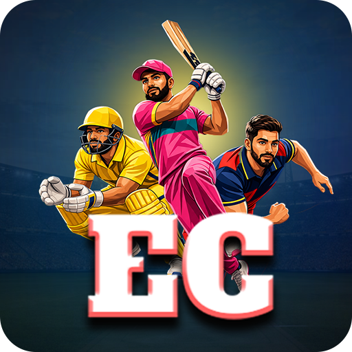 Epic Cricket - Real 3D Game
