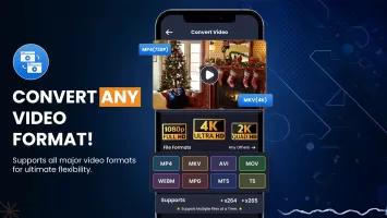 Video Converter-ConverterBlack