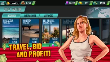 Bid Wars 2: Business Simulator