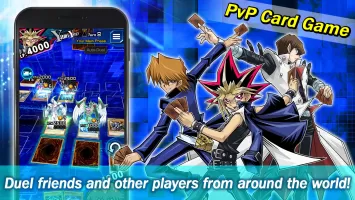 Yu-Gi-Oh! Duel Links