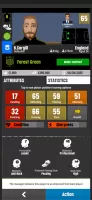 FCM23 Soccer Club Management