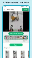 Video To  Photo Converter