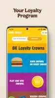 Burger King India