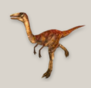 Carnivores: Dinosaur Hunter