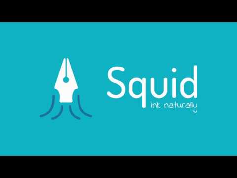 Squid Walk-through