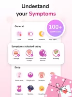 My Calendar - Period Tracker