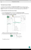 Tutorial for Excel