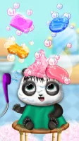 Panda Lu Baby Bear Care 2