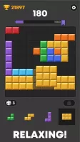 Block Mania - Block Puzzle