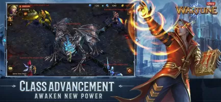 Wartune Ultra