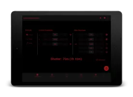 Exposure Calculator