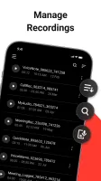 Voice Recorder