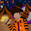 Zane Universe (Halloween King)