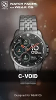 C-Void Watch Face