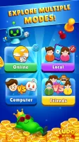 Ludo Match