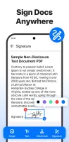 PDF Scanner - Scan Documents