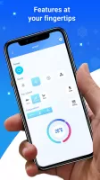 Universal AC Remote Control