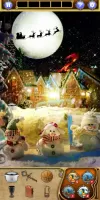 Xmas Tree Magic