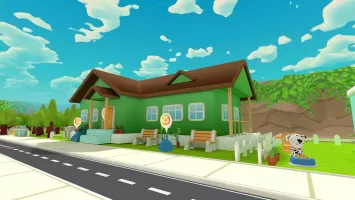 Ozmo Adventure Land