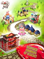 Tasty Tale:puzzle cooking game