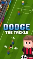 Blocky Soccer