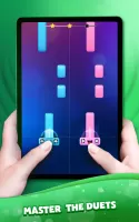 Duet Tiles