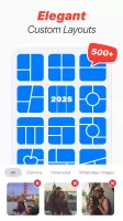 AI Photo Editor Collage Maker