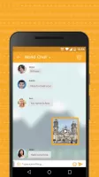 Mexico Dating: Mexican Chat