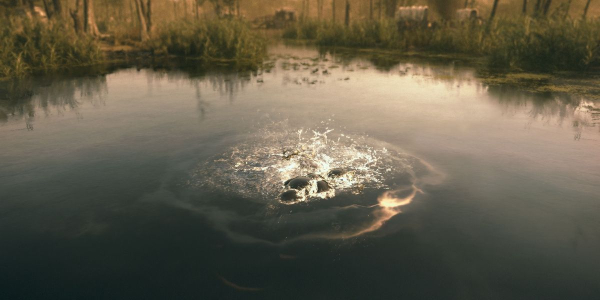 Hunt Zone: Gun Battle Royale