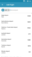 App in the Air