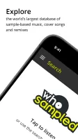 WhoSampled