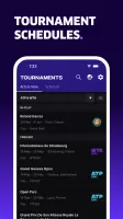TNNS: Tennis Live Scores