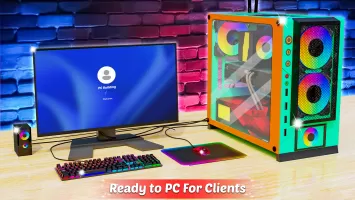 PC Building Simulator 3D