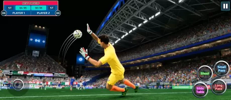 Soccer Hero