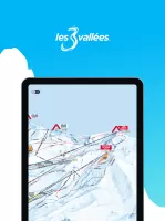 Les 3 Vallées Official